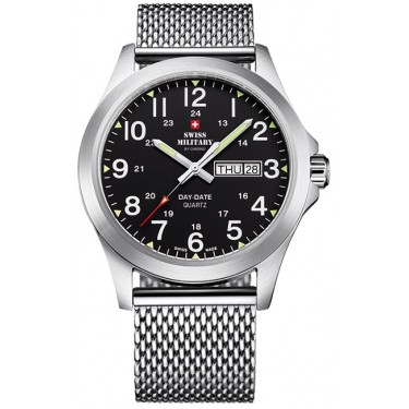 Мужские наручные часы Swiss Military by Chrono SMP36040.13