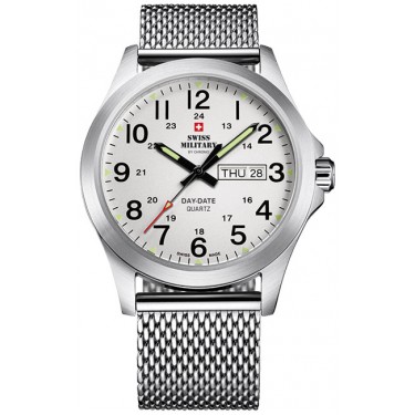 Мужские наручные часы Swiss Military by Chrono SMP36040.14