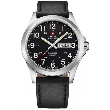 Мужские наручные часы Swiss Military by Chrono SMP36040.15
