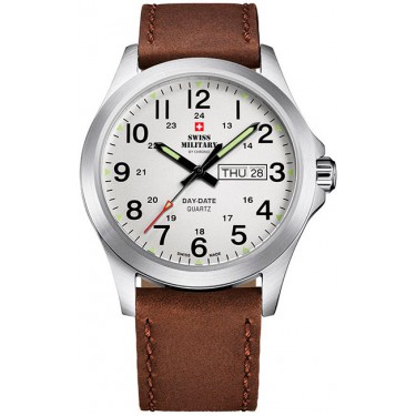 Мужские наручные часы Swiss Military by Chrono SMP36040.16