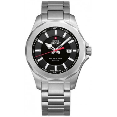 Мужские наручные часы Swiss Military by Chrono SMS34073.01