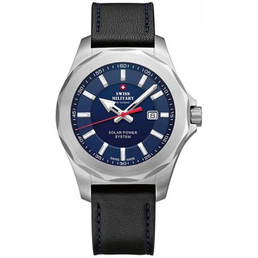 Мужские наручные часы Swiss Military by Chrono SMS34073.05