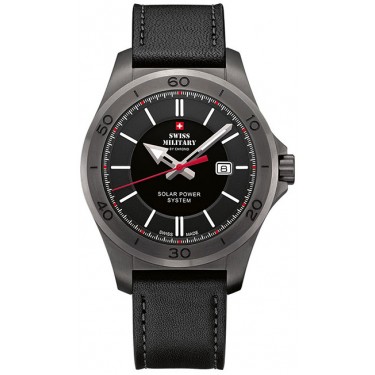 Мужские наручные часы Swiss Military by Chrono SMS34074.04