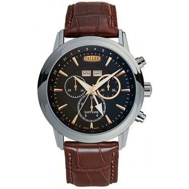 Мужские наручные часы Taller GT111.1.053.02.4