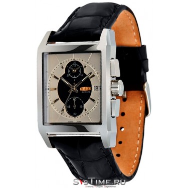 Мужские наручные часы Taller GT174.1.101.01.4 B