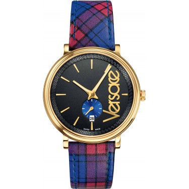 Мужские наручные часы Versace VEBQ00218