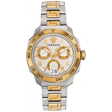 Мужские наручные часы Versace VQC03 0015