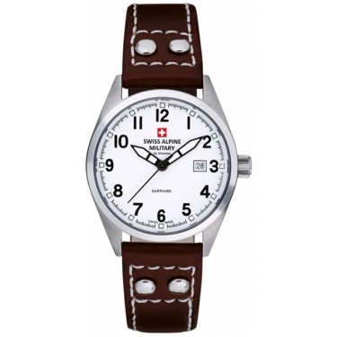 Женские часы Swiss Alpine Military 3293.1533SAM