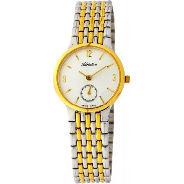 Женские наручные часы Adriatica A3156.2111Q