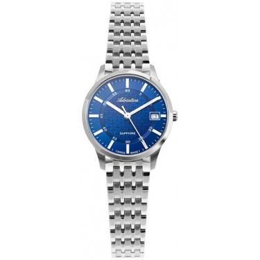 Женские наручные часы Adriatica A3156.5115Q