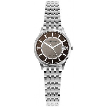 Женские наручные часы Adriatica A3156.5117Q