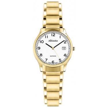 Женские наручные часы Adriatica A3167.1123Q