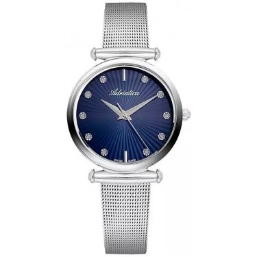 Женские наручные часы Adriatica A3518.5195Q