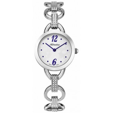 Женские наручные часы Adriatica A3622.51B3QZ