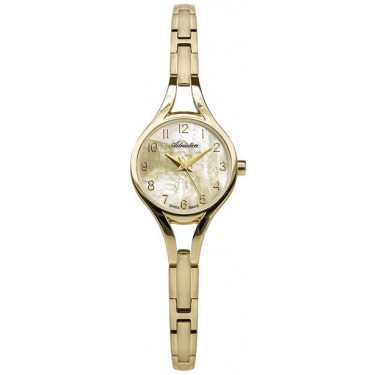 Женские наручные часы Adriatica A3630.112SQ