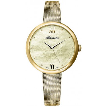 Женские наручные часы Adriatica A3632.118SQ