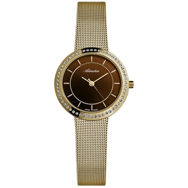 Женские наручные часы Adriatica A3645.111GQZ