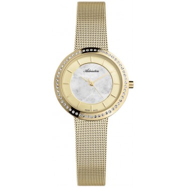 Женские наручные часы Adriatica A3645.111SQZ