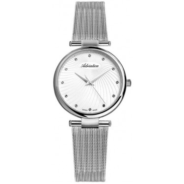Женские наручные часы Adriatica A3689.5143Q