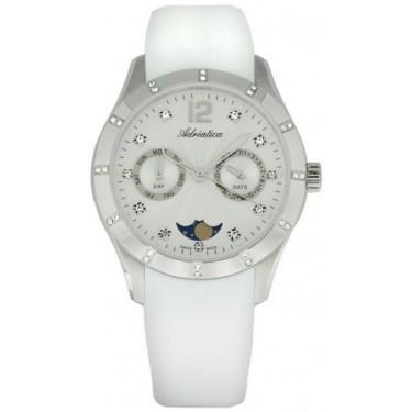 Женские наручные часы Adriatica A3698.5273QFZ