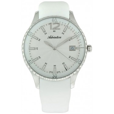 Женские наручные часы Adriatica A3699.5S53Q