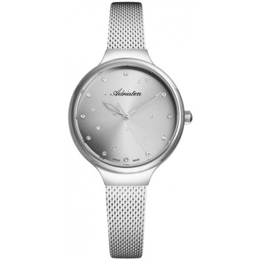 Женские наручные часы Adriatica A3723.5147Q