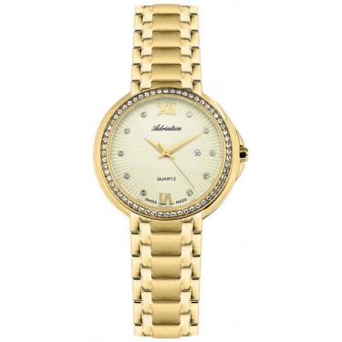 Женские наручные часы Adriatica A3812.1181QZ