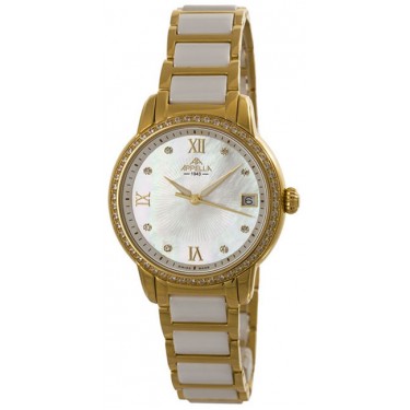 Женские наручные часы Appella 4382-11001