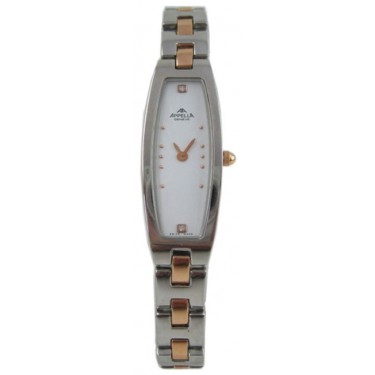 Женские наручные часы Appella 572-5001