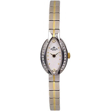 Женские наручные часы Appella 676-2001