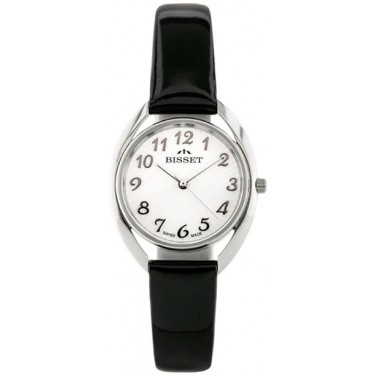 Женские наручные часы Bisset BSAC95SAWX03BX