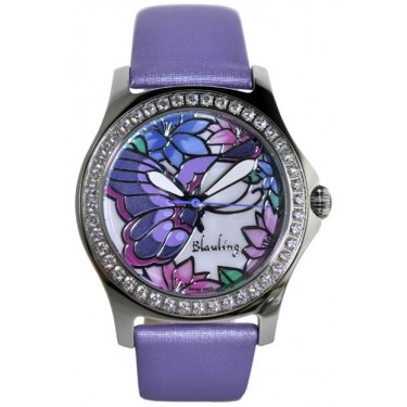 Женские наручные часы Blauling WB2110-02S
