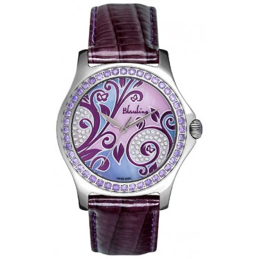 Женские наручные часы Blauling WB2111-01S