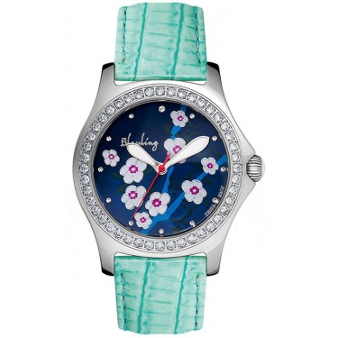 Женские наручные часы Blauling WB2117-04S