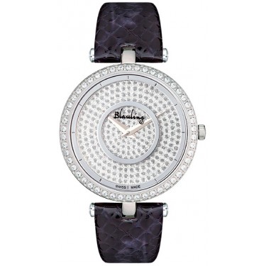 Женские наручные часы Blauling WB2613-01S