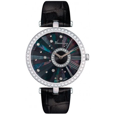 Женские наручные часы Blauling WB2615-02S