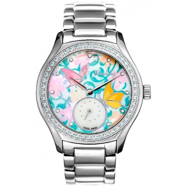 Женские наручные часы Blauling WB3110-04S