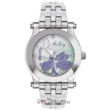 Женские наручные часы Blauling WB3111-06S