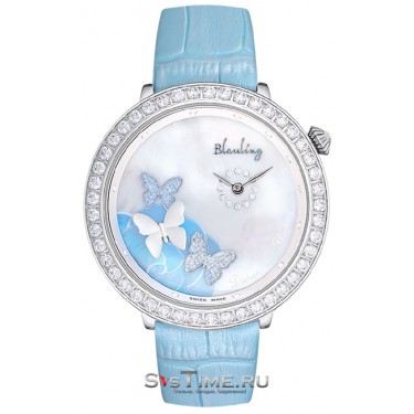 Женские наручные часы Blauling WB3112-03S