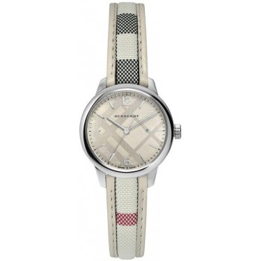 Женские наручные часы Burberry BU10113