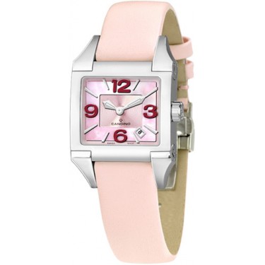 Женские наручные часы Candino C4361.3