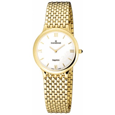 Женские наручные часы Candino C4365.2