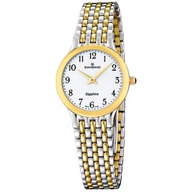 Женские наручные часы Candino C4415.3