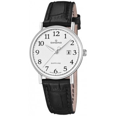 Женские наручные часы Candino C4488.1