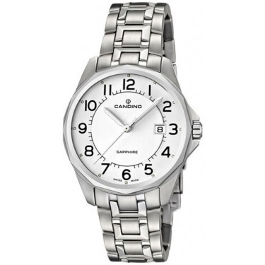 Женские наручные часы Candino C4492.1