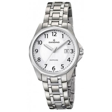 Женские наручные часы Candino C4492.5