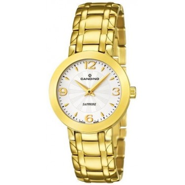 Женские наручные часы Candino C4501.1