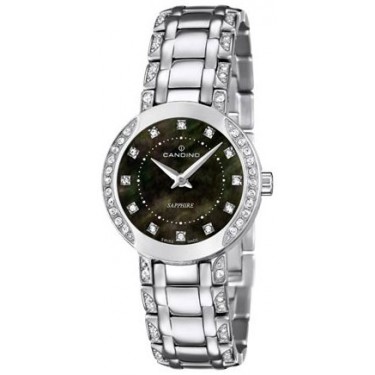 Женские наручные часы Candino C4502.4