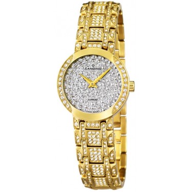 Женские наручные часы Candino C4504.1