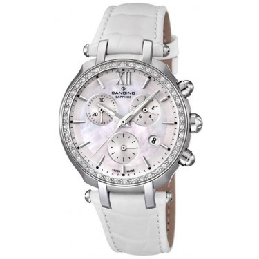 Женские наручные часы Candino C4522.1